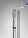 Punta diamante, «cilindro» 2.5 mm