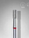 Punta diamante, «cilindro» 2.5 mm