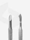 Empujador para manicura EXPERT 90 TYPE 4.2 (Hoja doblada + empujador inclinado) - Image 2