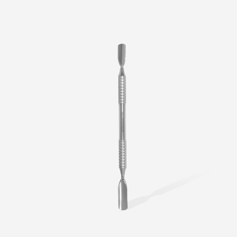 Empujador para manicura EXPERT 30 TYPE 1 (Empujador ancho redondeado + empujador removedor) - Image 3