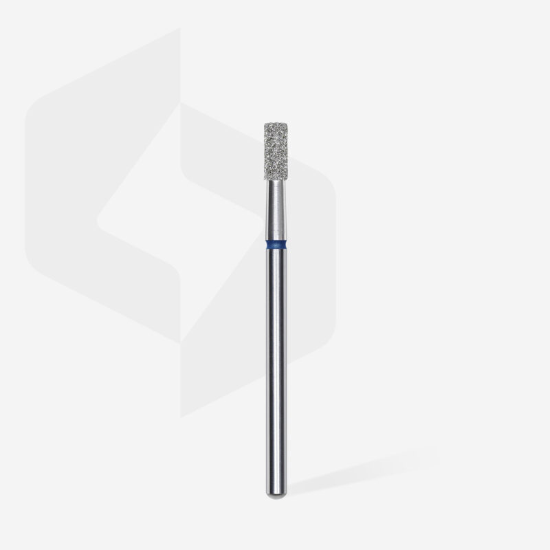 Punta diamante, «cilindro» 2.5 mm - Image 2