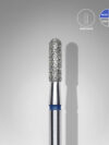 Punta diamante, «cilindro redondeado» 2.3 mm