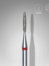 Punta diamante, «flama» 1.4 mm