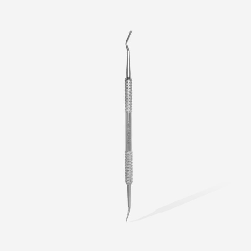 Empujador para pedicura EXPERT 20 TYPE 1 (pico + cureta «semiesfera») - Image 3