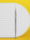 Extractor de espinillas EXPERT 20 TYPE 4 (cucharita uno grande + limpiaporos rectangular)