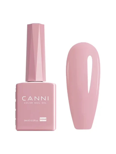 № 9006 9 ml CANNI UV/LED esmalte