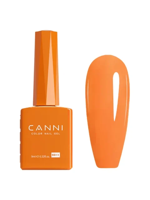 № 9011 9 ml CANNI UV/LED esmalte
