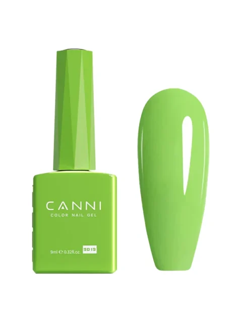 № 9019 9 ml CANNI UV/LED esmalte