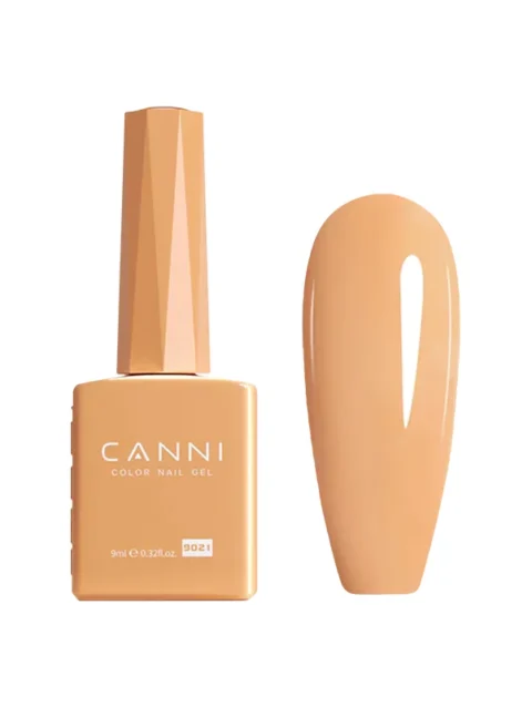 № 9021 9 ml CANNI UV/LED esmalte