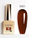 № 9067 9 ml CANNI UV/LED esmalte