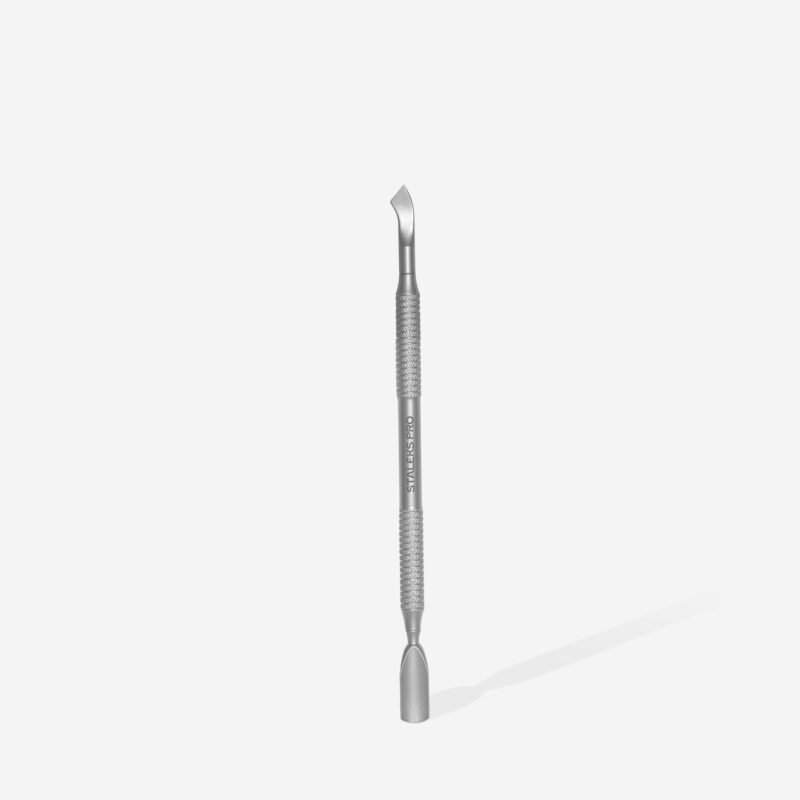 Empujador para manicura SMART 50 TYPE 6 (removedor recto + empujador redondeado) - Image 3