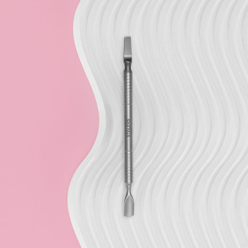 Empujador para manicura BEAUTY & CARE 30 TYPE 2