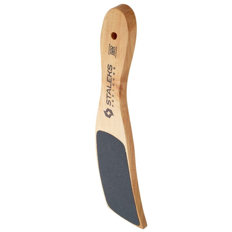 Raspador para pies, de madera BEAUTY & CARE 10 TYPE 2 (100/180 grano) - Image 4