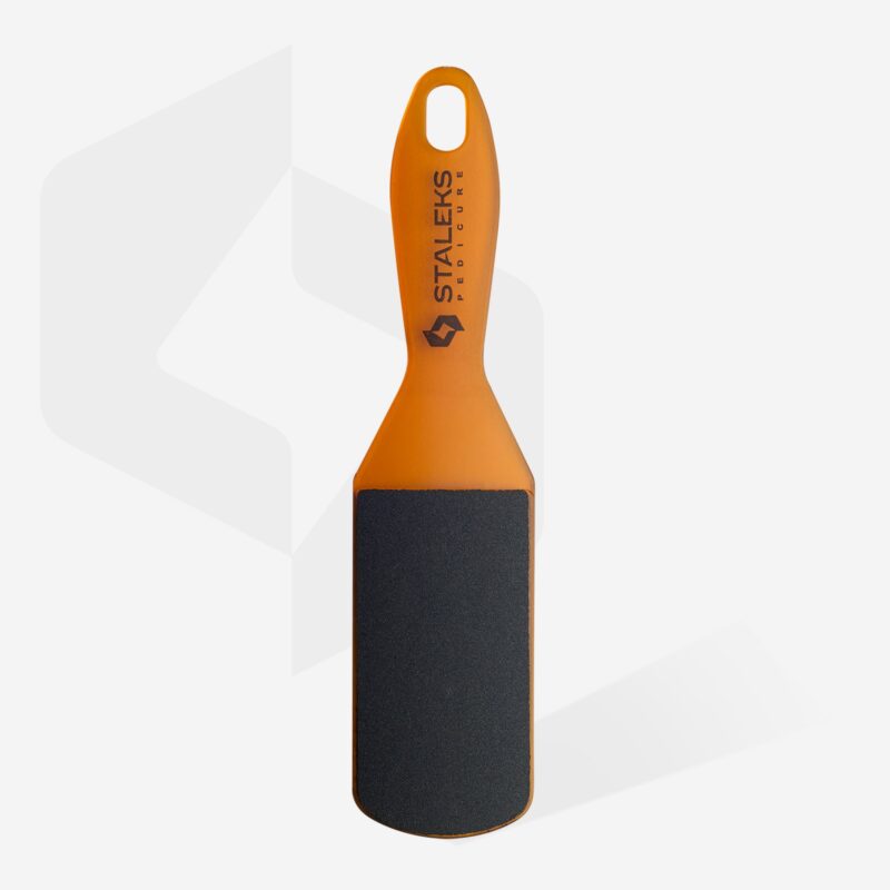 Raspador para pies, de plástico EXPERT 10 TYPE 1 (60/80 grano) - Image 9