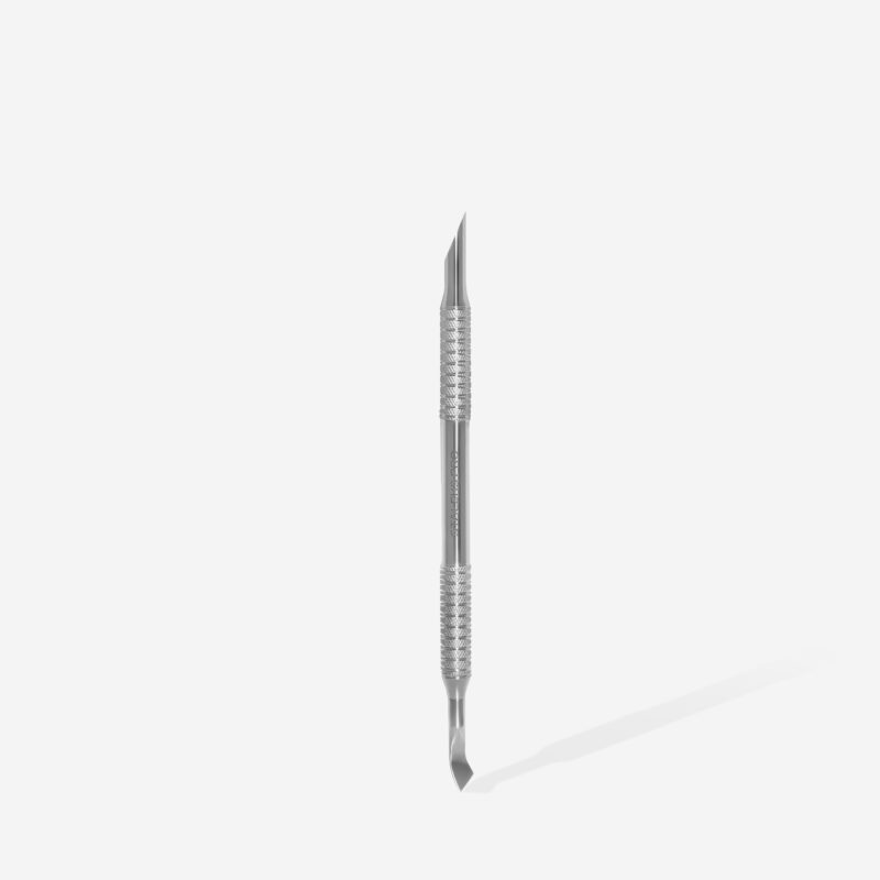 Empujador para manicura EXPERT 90 TYPE 4.2 (Hoja doblada + empujador inclinado) - Image 4