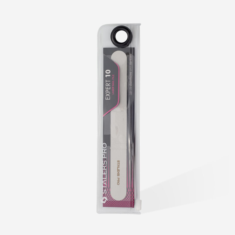Lima laser para uñas EXPERT 10 165 mm - Image 14