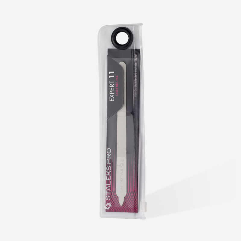 Lima laser para uñas EXPERT 11 155 mm - Image 3
