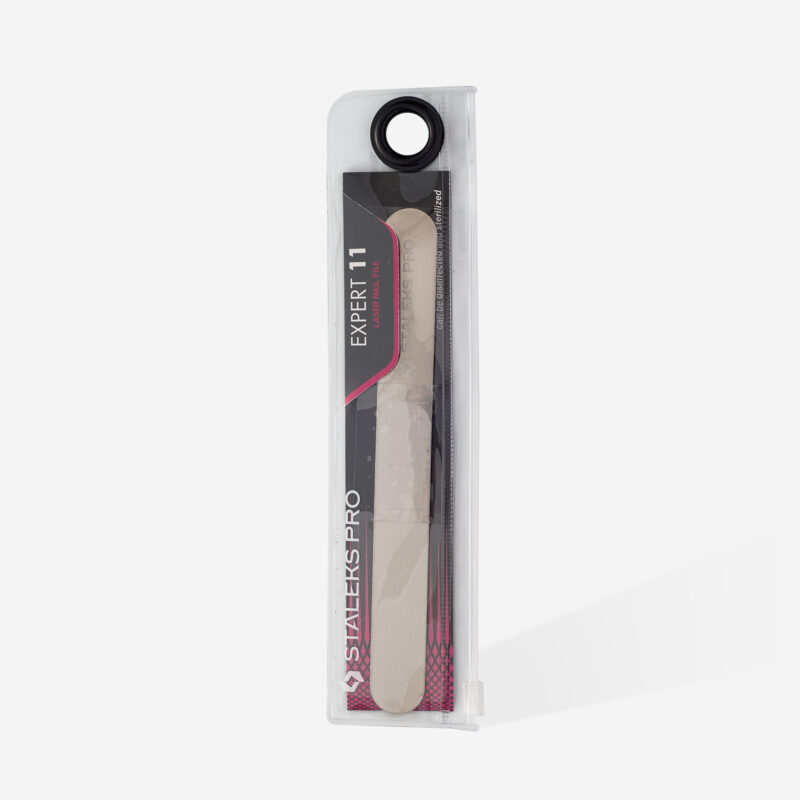 Lima laser para uñas EXPERT 10 165 mm - Image 3