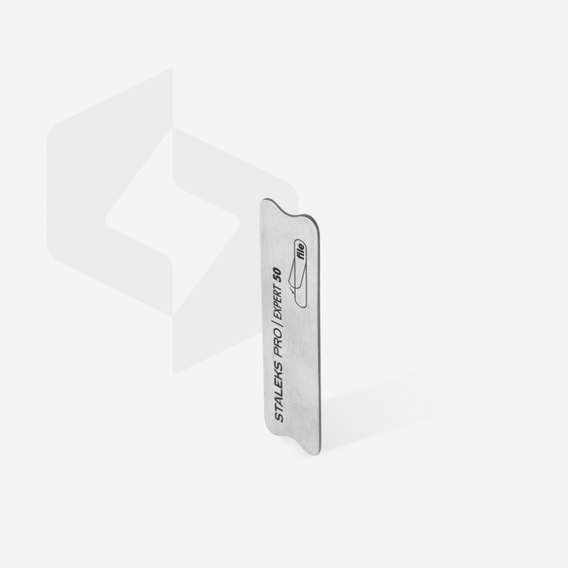 Lima de metal (base) EXPERT 50 - Image 2
