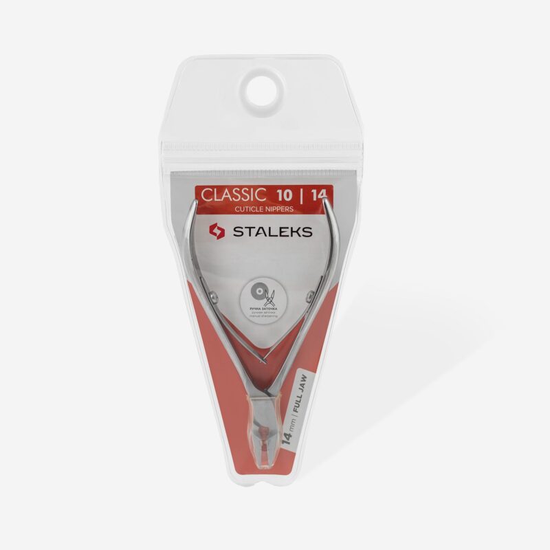 Alicates para piel CLASSIC 10 6 mm - Image 20