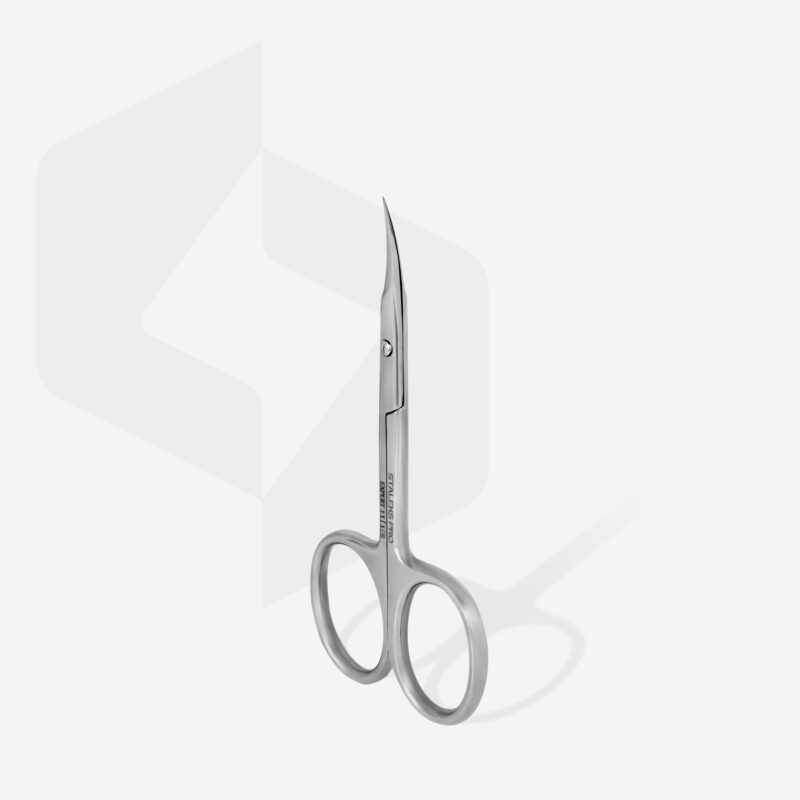 Tijeras profesionales para cutícula para zurdos EXPERT 11 TYPE 1 - Image 2