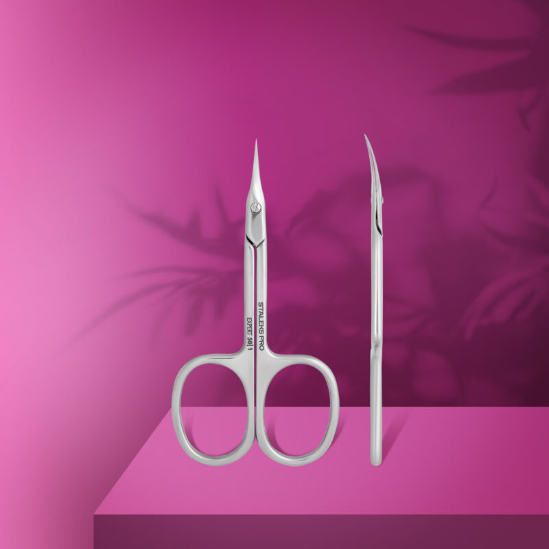 Tijeras profesionales para cutícula EXPERT 50 TYPE 1