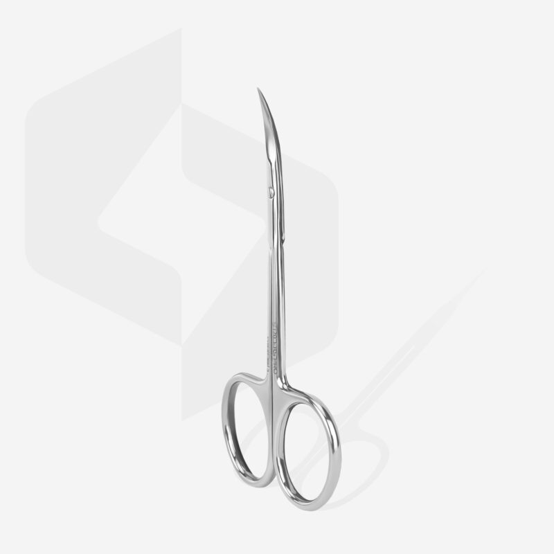 Tijeras profesionales para cutícula EXPERT 50 TYPE 3 - Image 2