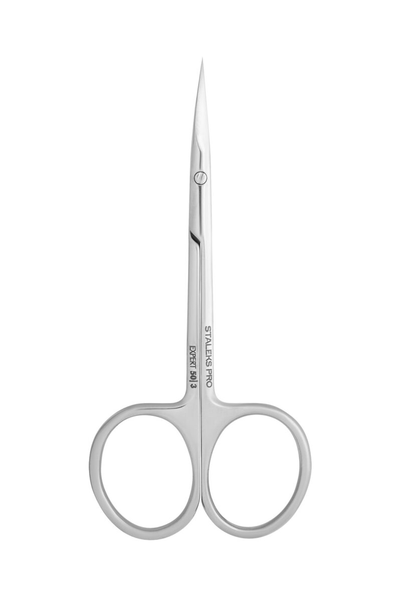 Tijeras profesionales para cutícula EXPERT 50 TYPE 3 - Image 13