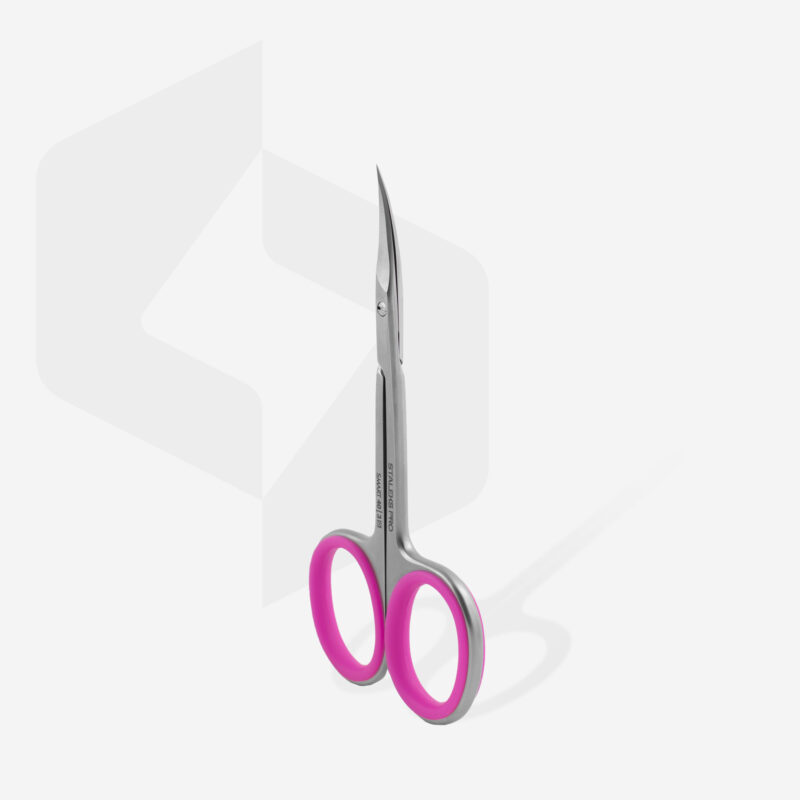Tijeras profesionales para cutícula SMART 40 TYPE 3 - Image 2