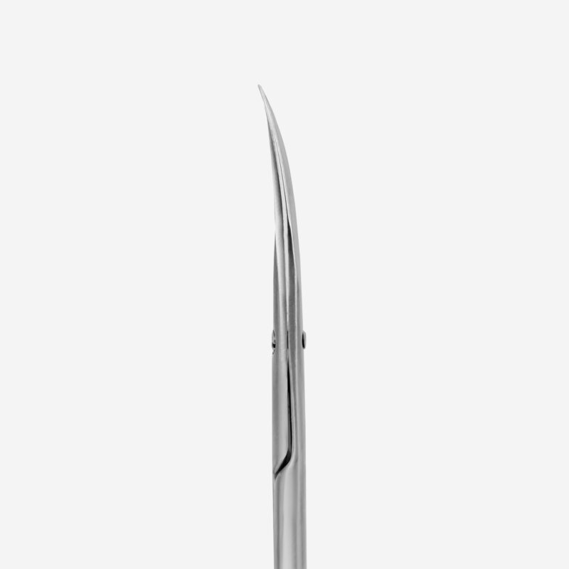 Tijeras profesionales para cutícula para zurdos EXPERT 11 TYPE 3 - Image 3