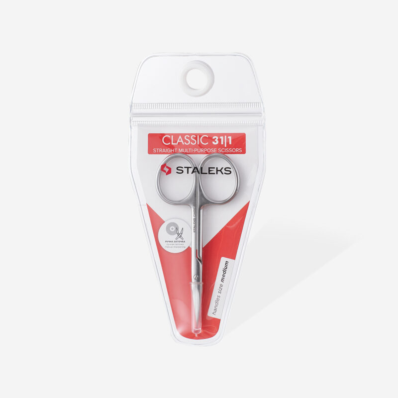 Tijeras universales rectas CLASSIC 31 TYPE 1 - Image 5