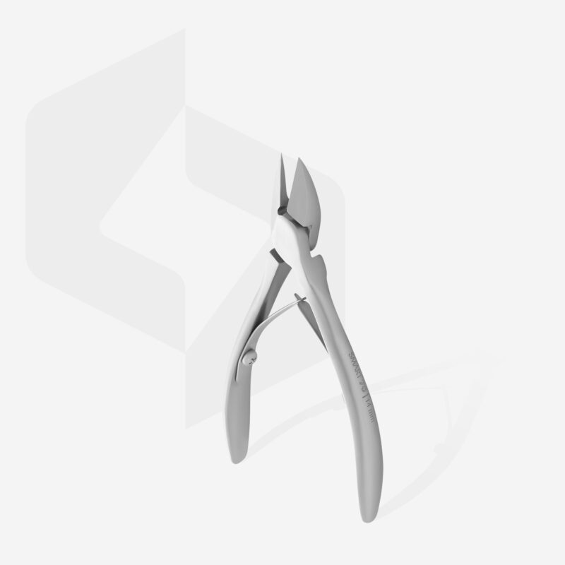 Alicates profesionales para uñas SMART 70 14 mm - Image 3