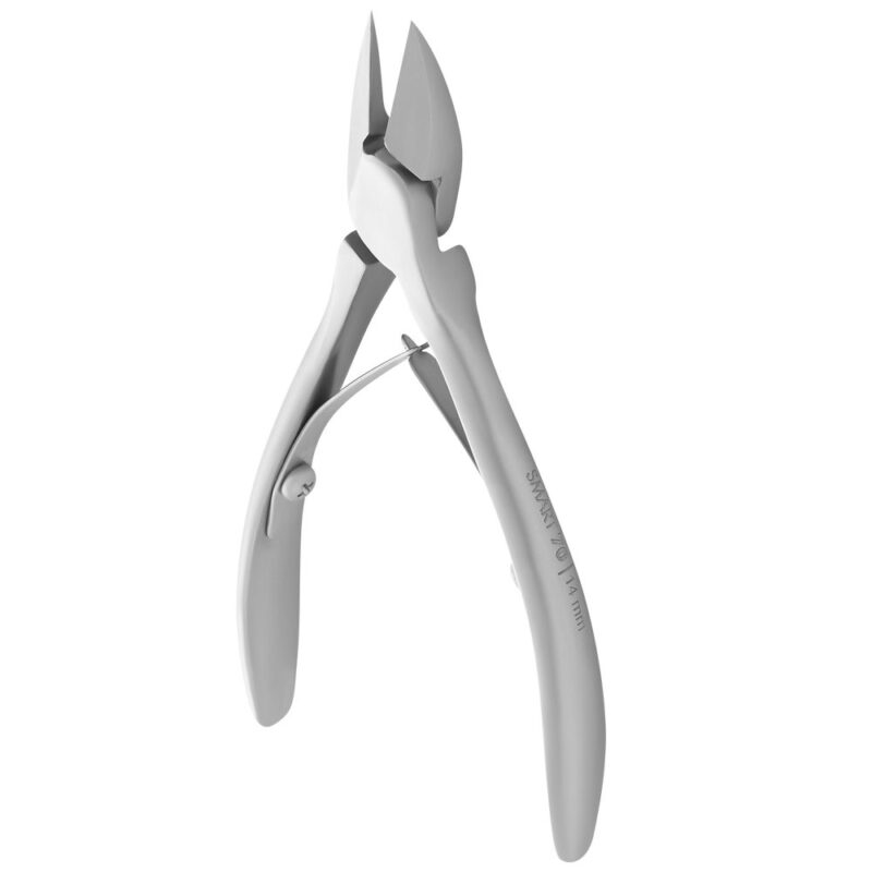 Alicates profesionales para uñas SMART 70 14 mm - Image 5