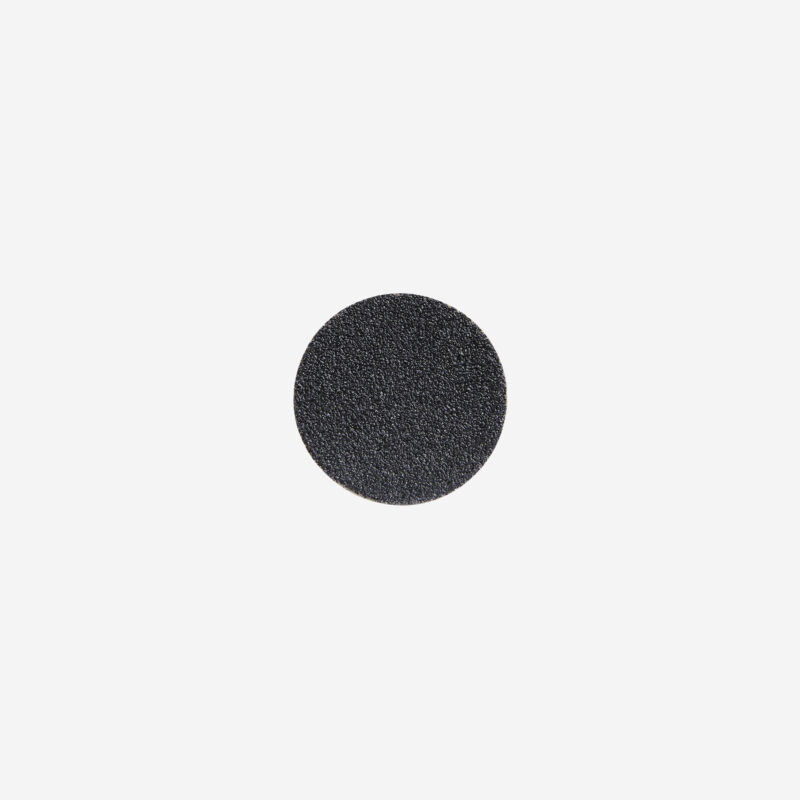 Repuestos acolchados para disco para pedicura PODODISC STALEKS PRO XS 100 grit (50 pcs) - Image 3