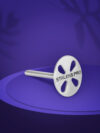 Disco para pedicura PODODISC STALEKS PRO M
