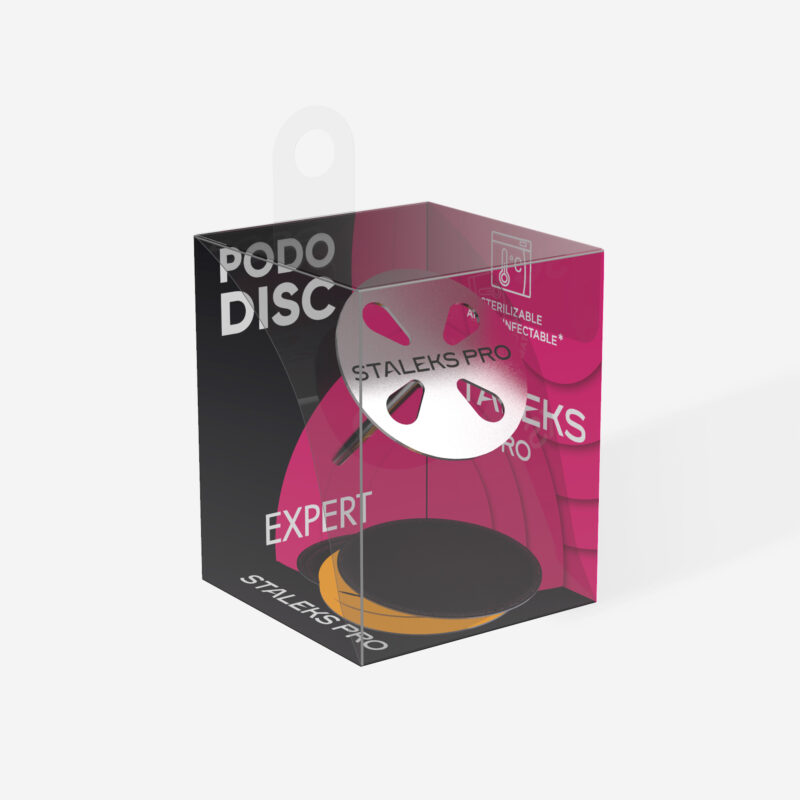 Disco para pedicura PODODISC STALEKS PRO L - Image 4