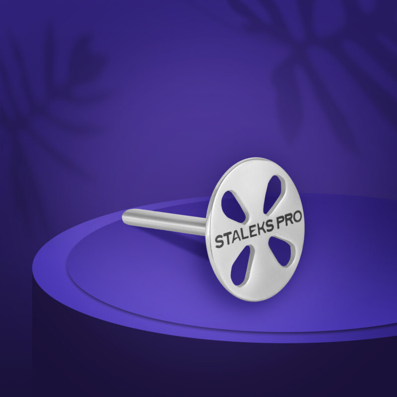 Disco para pedicura PODODISC STALEKS PRO M - Image 5