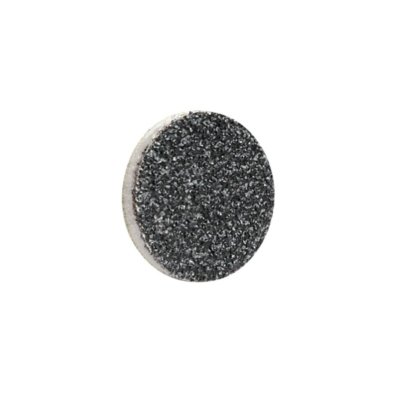Repuestos acolchados para disco para pedicura PODODISC STALEKS PRO XS 100 grit (50 pcs) - Image 4