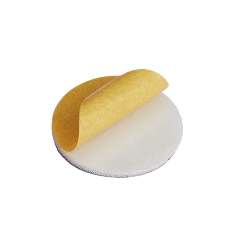 Repuestos acolchados para disco para pedicura PODODISC STALEKS PRO XS 100 grit (50 pcs) - Image 5