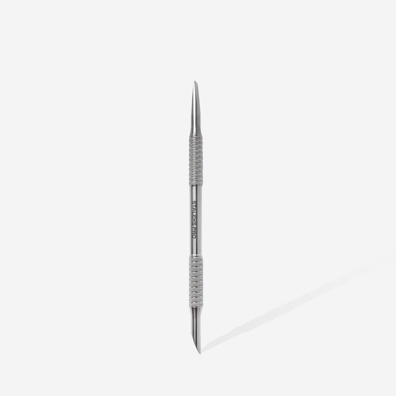 Empujador para manicura EXPERT 90 TYPE 5 (Empujador recto+ empujador inclinado) - Image 3