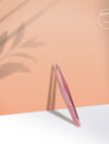 Pinza para cejas BEAUTY & CARE 11 TYPE 5