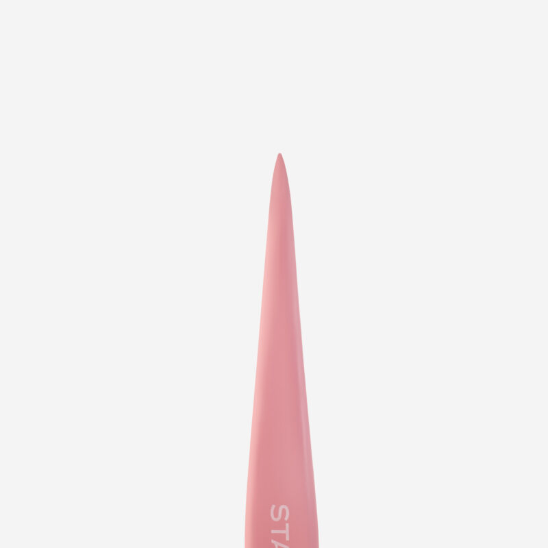 Pinza para cejas BEAUTY & CARE 11 TYPE 5 - Image 2
