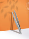 Pinza para cejas EXPERT 10 TYPE 1