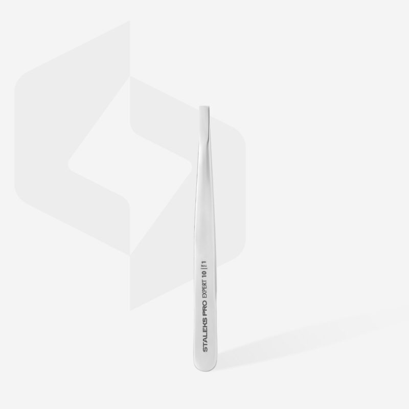 Pinza para cejas EXPERT 10 TYPE 1 - Image 3
