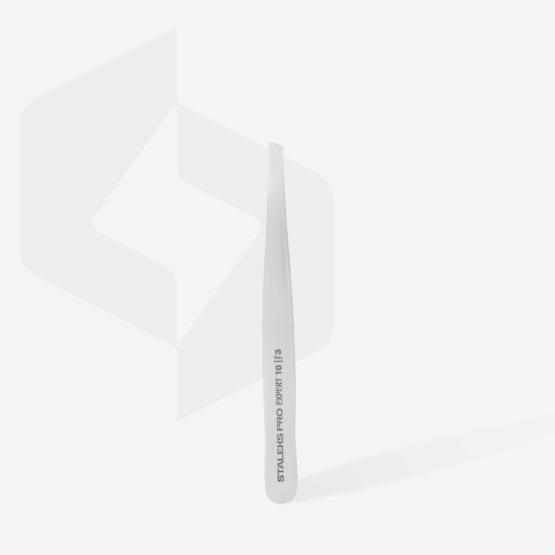 Pinza para cejas EXPERT 10 TYPE 3 - Image 3
