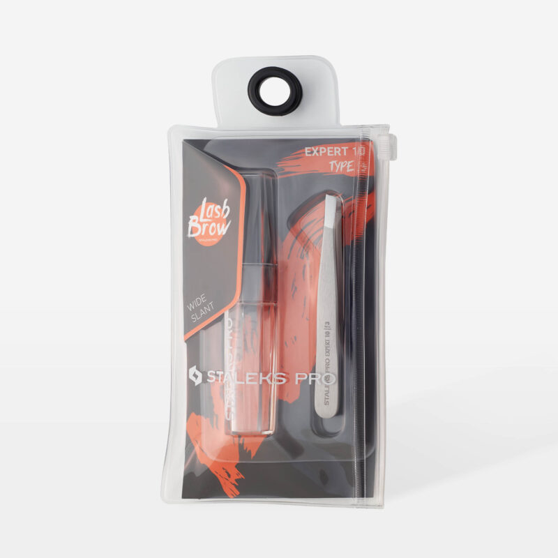 Pinza para cejas EXPERT 10 TYPE 3 - Image 4