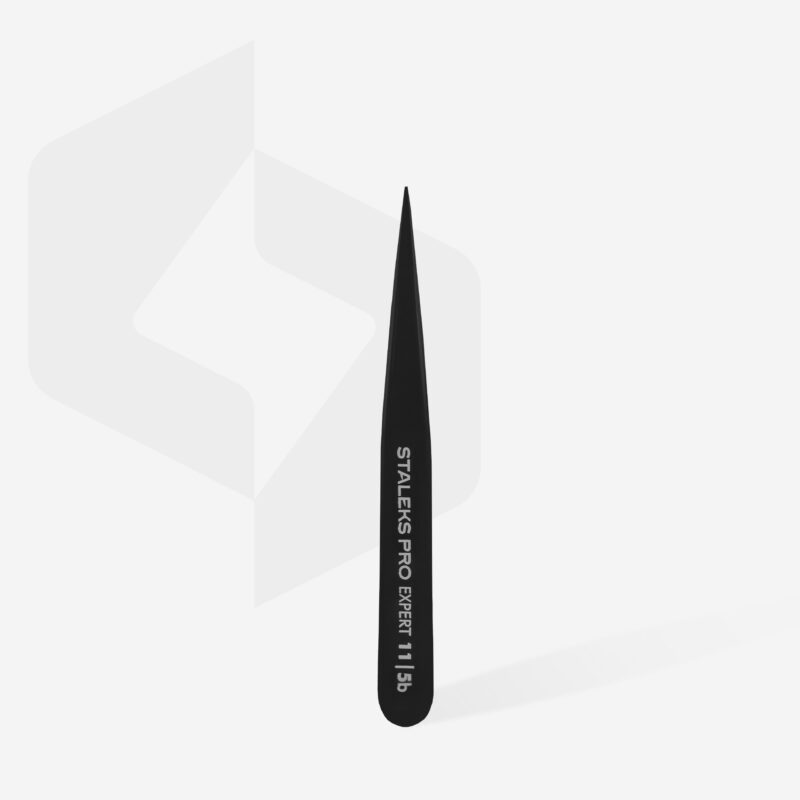 Pinza para cejas EXPERT 11 TYPE 5b - Image 3