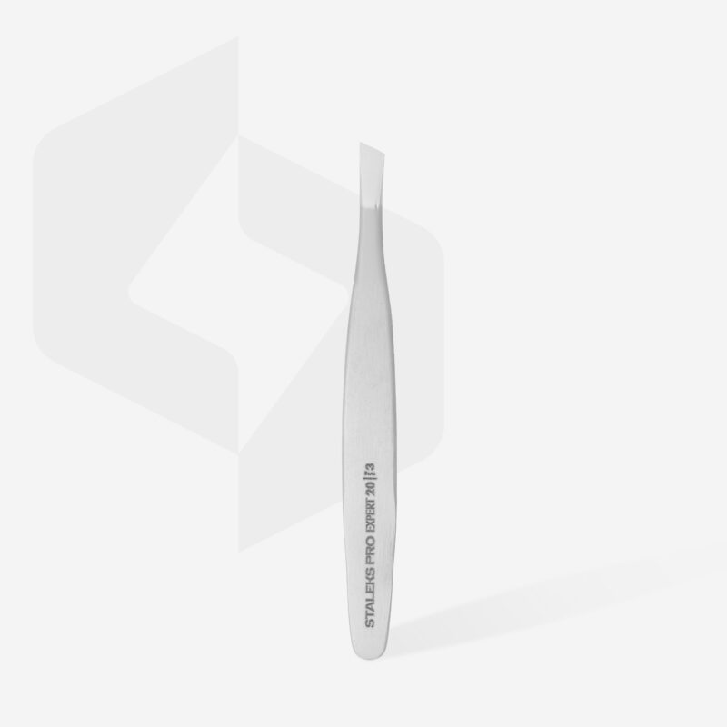 Pinza para cejas EXPERT 20 TYPE 3 - Image 3
