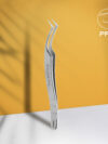 Pinzas curvas con forma en L EXPERT 41 TYPE 2