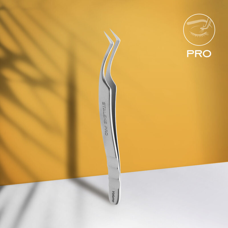 Pinzas curvas con forma en L EXPERT 41 TYPE 2
